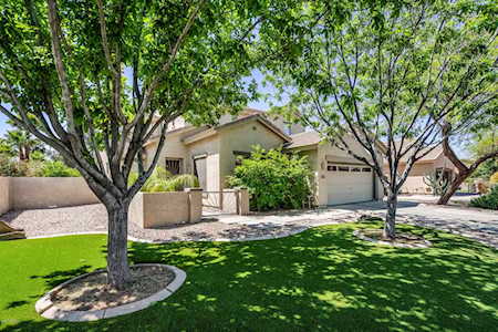 4171 E Dublin Court Gilbert, AZ 85295