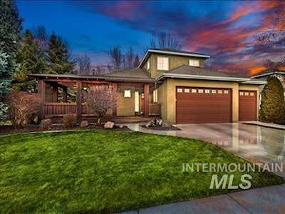 408 W Colchester Dr. Eagle, ID 83616