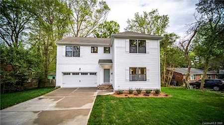 3200 Cosby Place None Charlotte, NC 28205