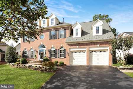 20661 Ryder Mills Ct Ashburn, VA 20147
