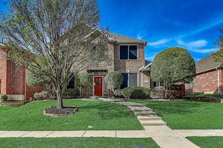 4508 Farringdon Lane Mckinney, TX 75070