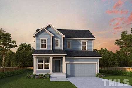 67 Chauncey Circle Chapel Hill, NC 27516