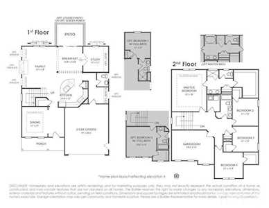 263 Stornoway Lane #251 Clayton, NC 27527