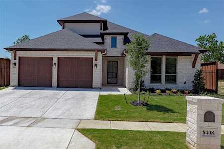 8408 Patricks Path North Richland Hills, TX 76182