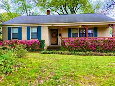 1187 Mt Moriah Rd Memphis, TN 38117