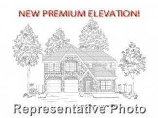 1605 Frisco Hills Boulevard Little Elm, TX 75068