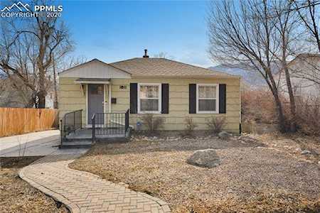 1811 W Bijou Street Colorado Springs, CO 80904