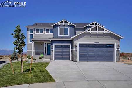 9030 Jenga Court Colorado Springs, CO 80924