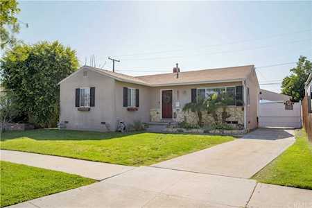 5853 Whitewood Avenue Lakewood, CA 90712