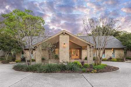 12124 Midlake Drive Dallas, TX 75218