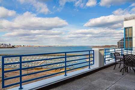 1001 Marina Dr #803 Quincy, MA 02171