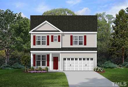 13 S Stonehaven Way #174 Clayton, NC 27527