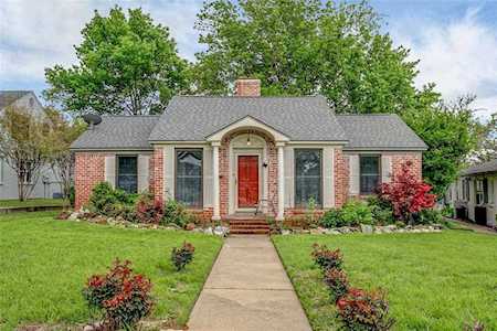 3637 Country Club Circle Fort Worth, TX 76109