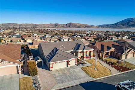17940 Cedar Mountain Court Reno, NV 89508