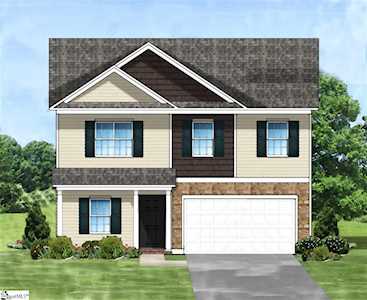 101 Solstice St Fountain Inn, SC 29644