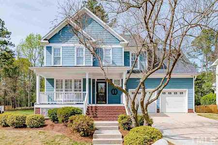 10120 River Bank Drive Raleigh, NC 27614