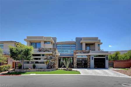 51 Glade Hollow Dr Las Vegas, NV 89135