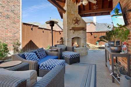5968 Hidden Creek Lane Frisco, TX 75034