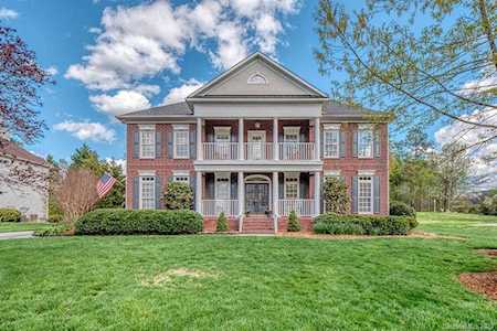 4117 Wallbrook Dr Matthews, NC 28105