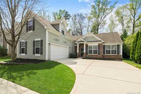 17229 Hampton Trace Rd Huntersville, NC 28078