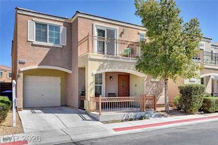 10428 Fancy Fern Las Vegas, NV 89183