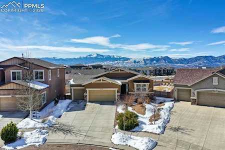 9966 San Luis Park Court Colorado Springs, CO 80924