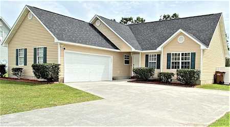 104 Chestnut Court Jacksonville, NC 28546