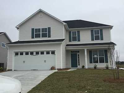 539 Heartwood Drive Leland, NC 28479