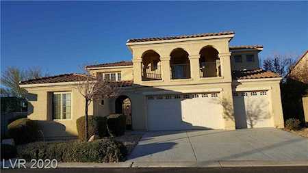 7148 Horseshoe Cliff Las Vegas, NV 89113