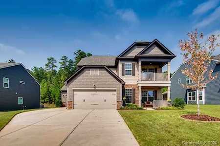 5821 Mcclintock Dr Denver, NC 28037