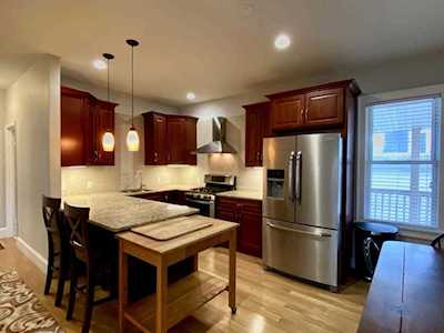 166 Boylston St #3 Boston, MA 02130