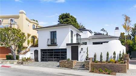 483 Morning Canyon Road Corona Del Mar, CA 92625