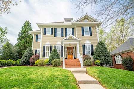318 Ashby Dr Davidson, NC 28036