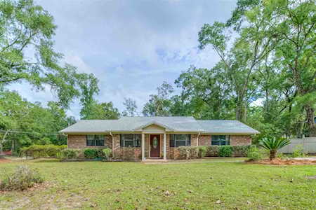 5035 Louvinia Drive Tallahassee, FL 32311