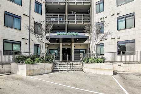 3600 S Lamar Blvd #116 Austin, TX 78704