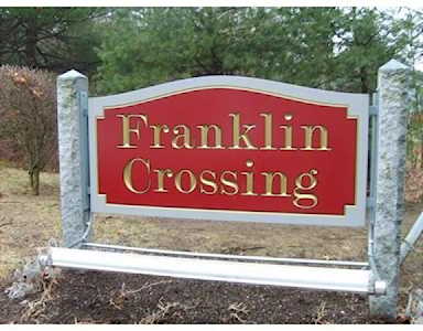 1810 Franklin Crossing Rd #1810 Franklin, MA 02038
