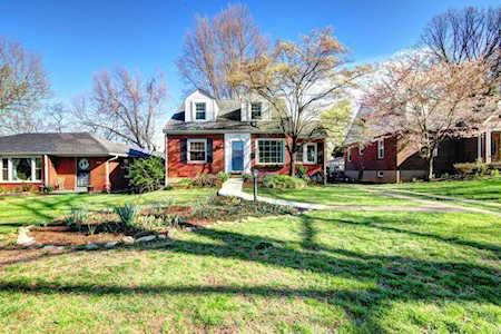 6719 Carolyn Rd Louisville, KY 40214