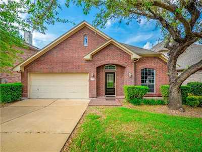 12829 Appaloosa Chase Dr Austin, TX 78732