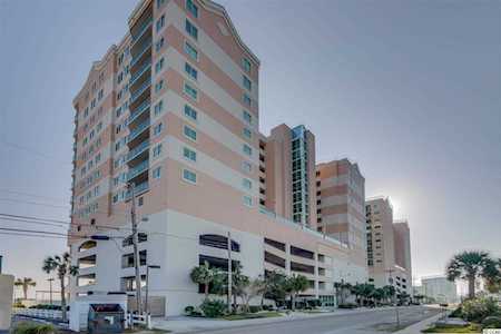 1903 S Ocean Blvd. #803 North Myrtle Beach, SC 29582