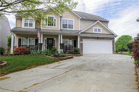 1503 Langdon Terrace Dr Indian Trail, NC 28079