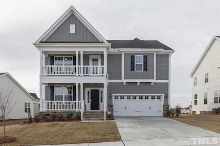 1011 Dogwood Bloom Lane #297 Knightdale, NC 27545