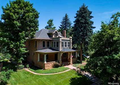 541 Spruce St Boulder, CO 80302