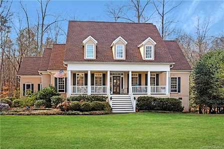 4764 Homestead Place Matthews, NC 28104