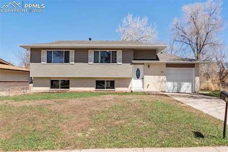 41 N Ely Street Colorado Springs, CO 80911