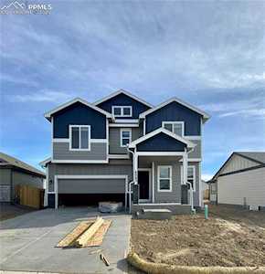 6063 Nash Drive Colorado Springs, CO 80925