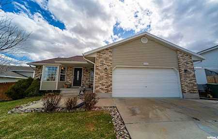 5463 W Starflower Way West Jordan, UT 84081