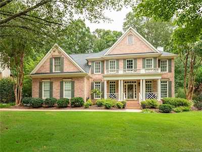 2730 Hampton Glen Ct Matthews, NC 28105
