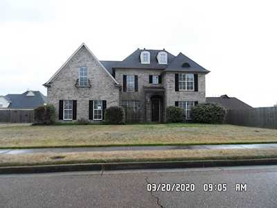 6272 William Hill Dr Arlington, TN 38002