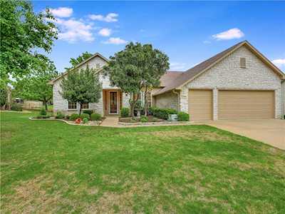 110 Blue Sky Ct Georgetown, TX 78633