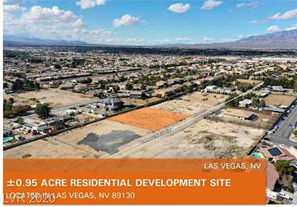 5805 Calverts Las Vegas, NV 89130